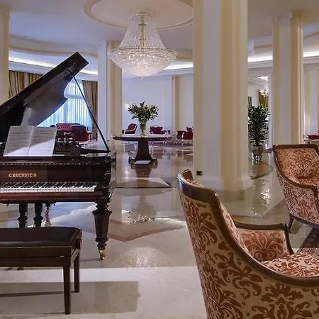Terme Alba Hotel 4*