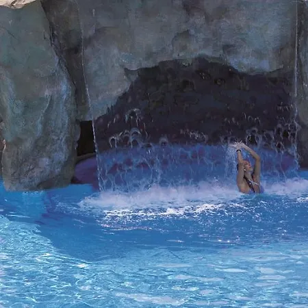 Hotel Terme Alba