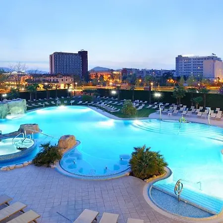 Terme Alba Hotel Abano Terme
