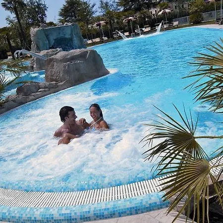 Terme Alba Hotel