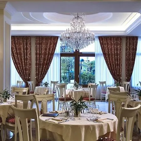 Terme Alba Hotel Abano Terme