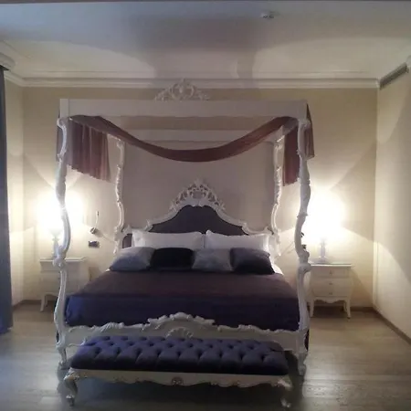 Terme Alba Hotel 4*