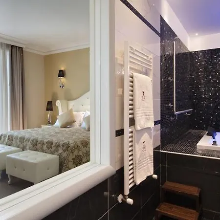 Terme Alba 4* Abano Terme
