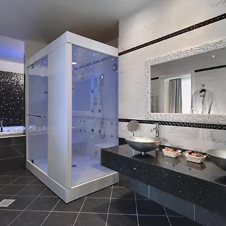 Hotel Terme Alba