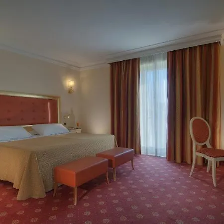 Terme Alba Hotel