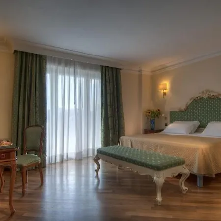Hotel Terme Alba 4*